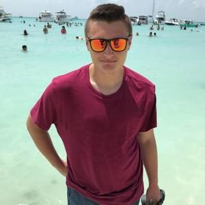 Meet your Posher, Charles